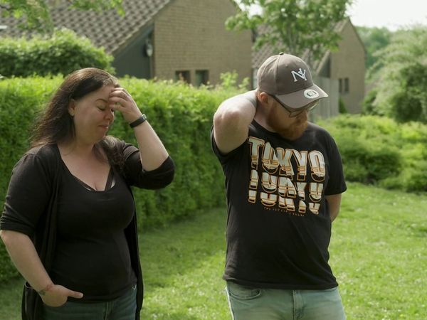 Luksusfellen Danmark - Episode 2709