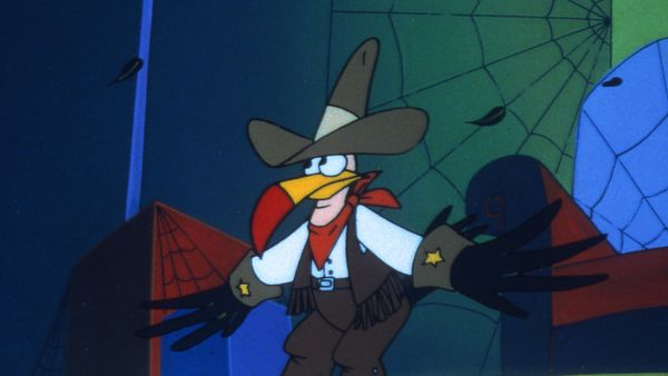 Gadget Boy and Heather - Pirate of the Airwaves