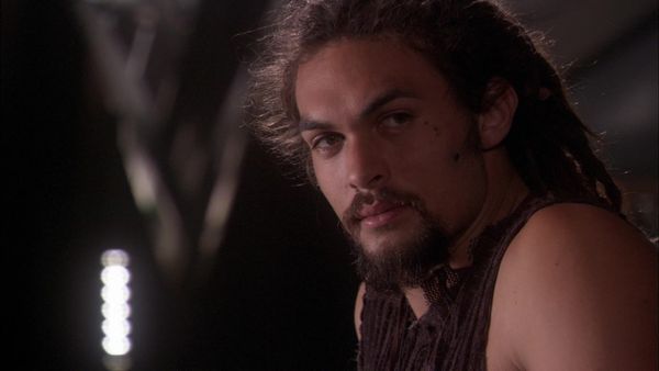 Stargate Atlantis - Conversion