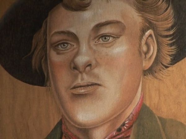 Outlaws & Gunslingers - The Outlaws - Part 2