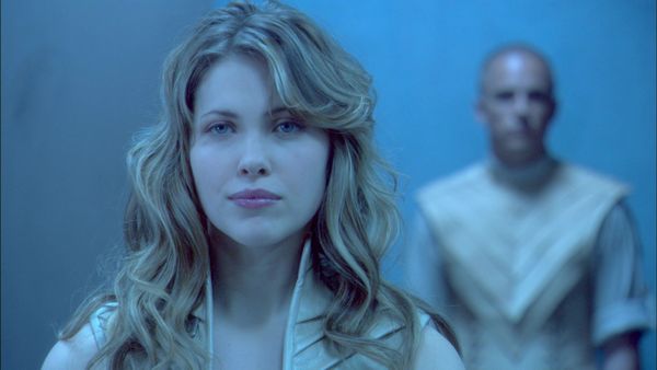 Stargate Atlantis - Aurora