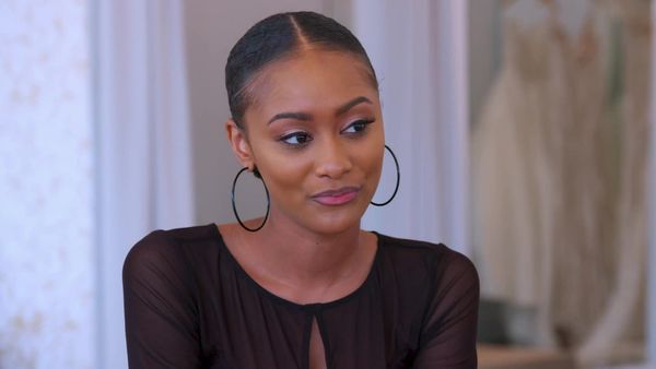 Basketball Wives - Episode 3