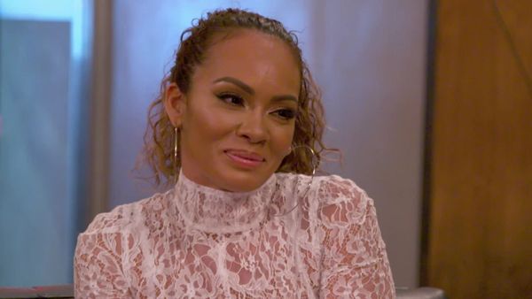 Basketball Wives - Episode 4