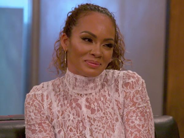 Basketball Wives - Episode 4