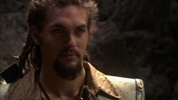 Stargate Atlantis - The Lost Boys