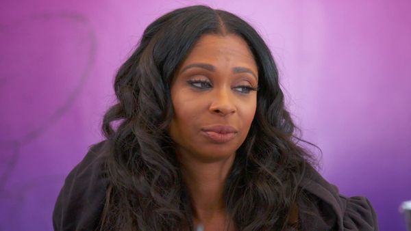 Basketball Wives - Episode 7