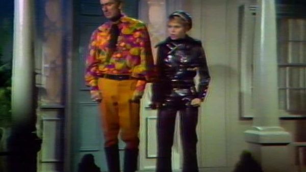 Rowan & Martin's Laugh-In - Rowan & Martin's Laugh-In: S1 E1
