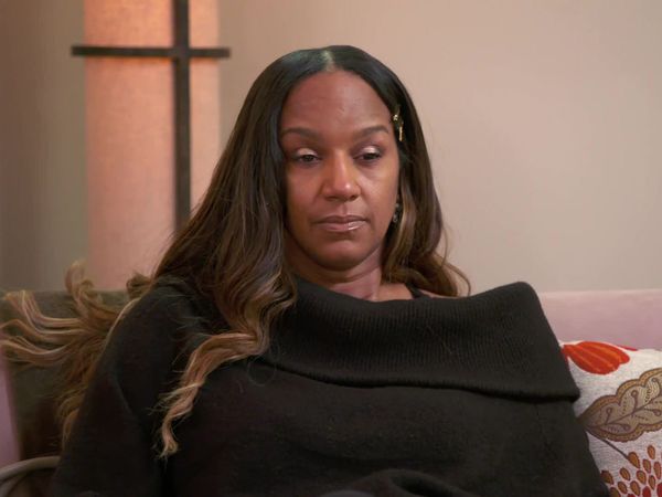 Basketball Wives - Episode 9