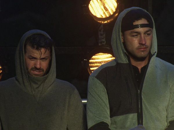 The Challenge - The Affair