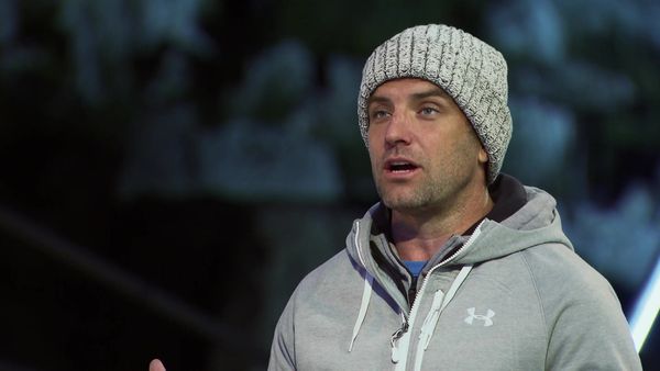 The Challenge - Unhappy Days