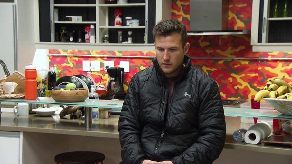 The Challenge - The Leftovers