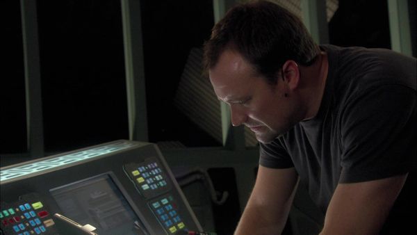 Stargate Atlantis - Allies