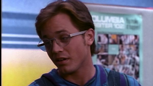 Mighty Morphin Power Rangers - I, Eye Guy