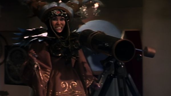 Mighty Morphin Power Rangers - For Whom the Bell Trolls