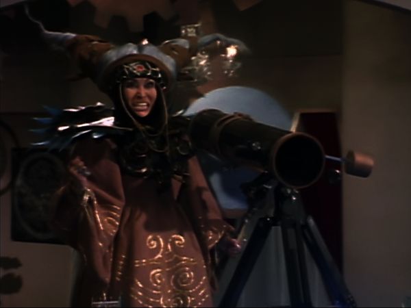 Mighty Morphin Power Rangers - For Whom the Bell Trolls