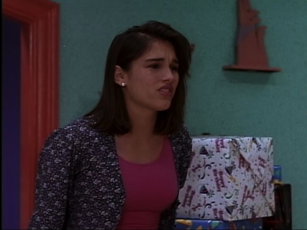 Mighty Morphin Power Rangers - Happy Birthday, Zack