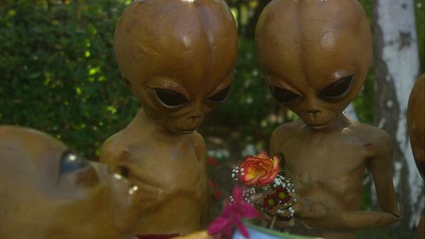 Weird or What 2 - Ancient Mysteries