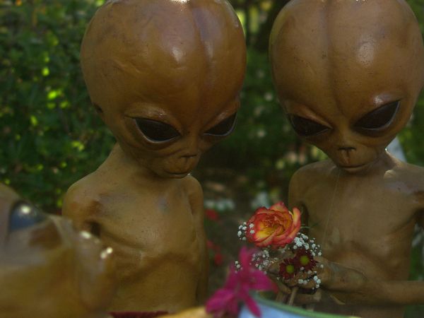 Weird or What 2 - Ancient Mysteries