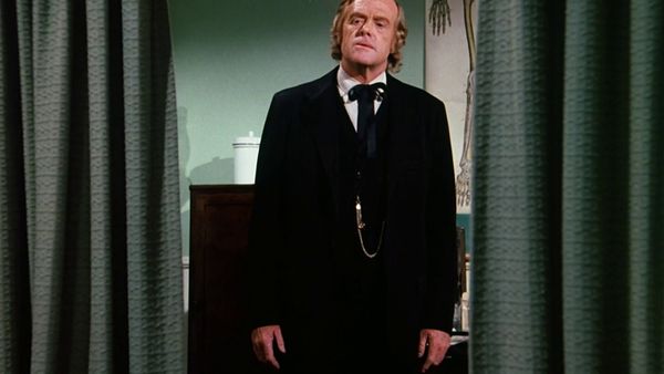 Det lille hus på prærien - Episode 804