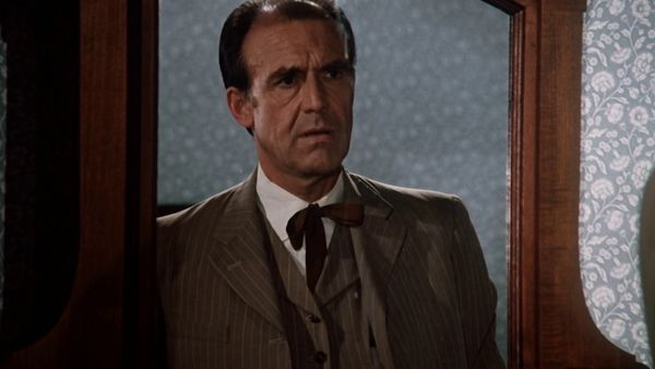 Det lille hus på prærien - Episode 621