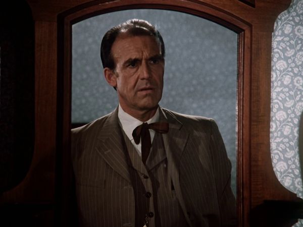 Det lille hus på prærien - Episode 621