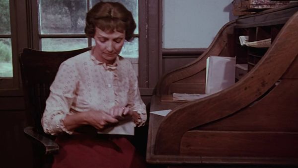 Det lille hus på prærien - Episode 604