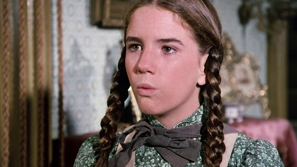 Det lille hus på prærien - Episode 602