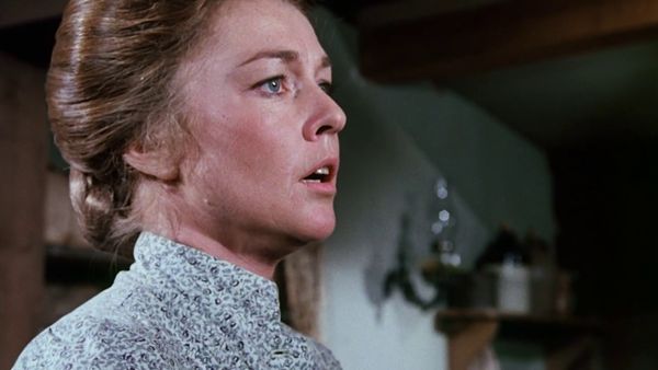 Det lille hus på prærien - Episode 612