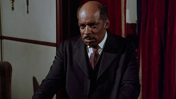 Det lille hus på prærien - Episode 715