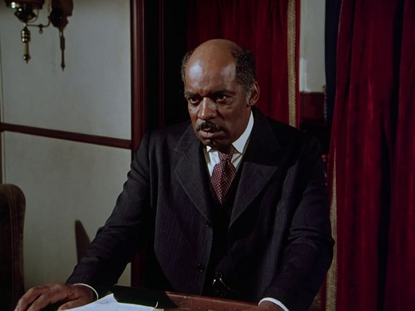 Det lille hus på prærien - Episode 715