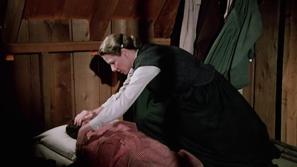 Det lille hus på prærien - Episode 523