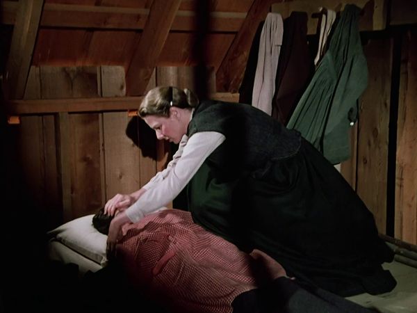 Det lille hus på prærien - Episode 523