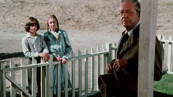 Det lille hus på prærien - Episode 517