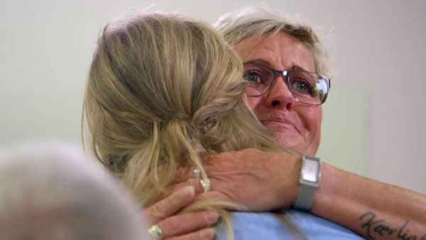 Skjønnhetsfellen Danmark - Episode 803