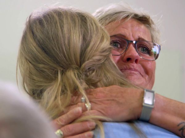Skjønnhetsfellen Danmark - Episode 803