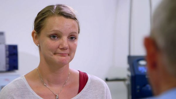 Skjønnhetsfellen Danmark - Episode 805