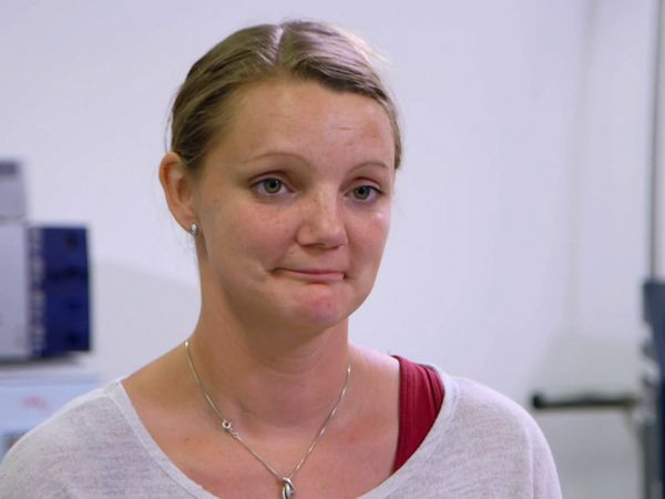 Skjønnhetsfellen Danmark - Episode 805