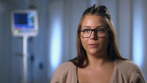 Skjønnhetsfellen Danmark - Episode 804
