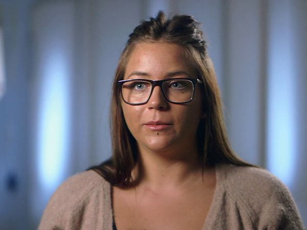 Skjønnhetsfellen Danmark - Episode 804