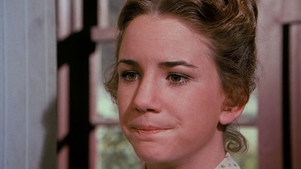 Huset på prærien - Episode 718