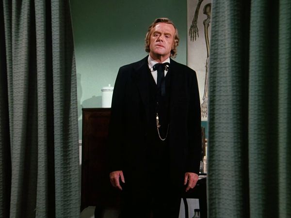Huset på prærien - Episode 804