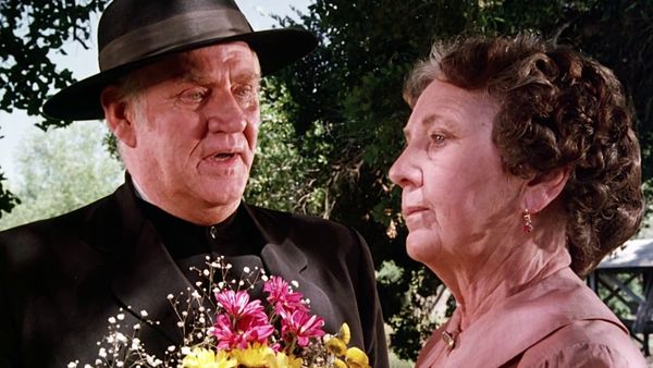 Huset på prærien - Episode 606