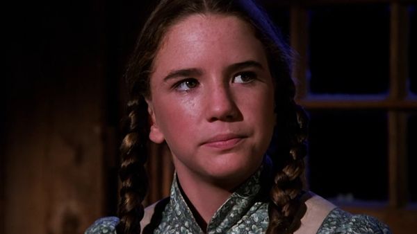 Huset på prærien - Episode 605