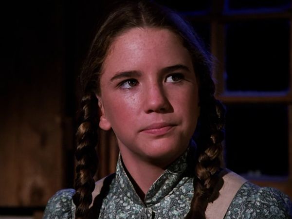 Huset på prærien - Episode 605