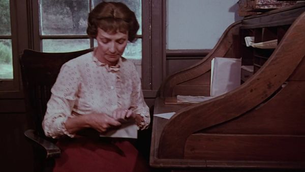 Huset på prærien - Episode 604