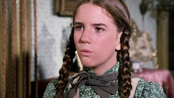 Huset på prærien - Episode 602