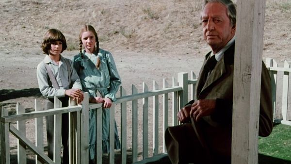 Huset på prærien - Episode 517