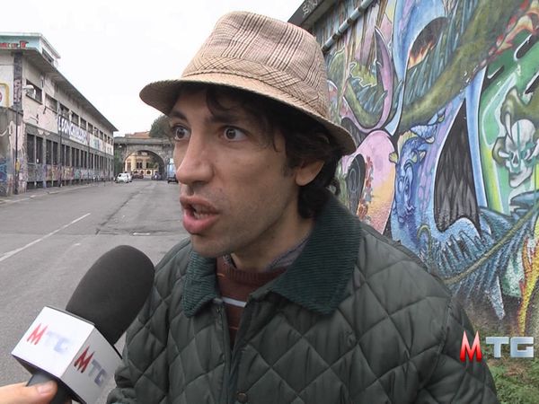 Mario - Una Serie Di Maccio Capatonda - Veterimario