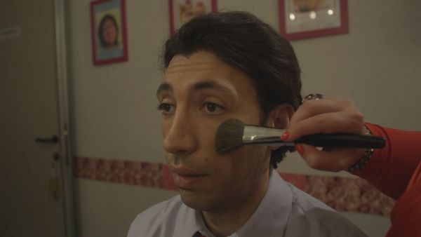 Mario - Una Serie Di Maccio Capatonda - Un TG andato a Mario