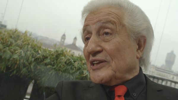 Mario - Una Serie Di Maccio Capatonda - Patto micidiale